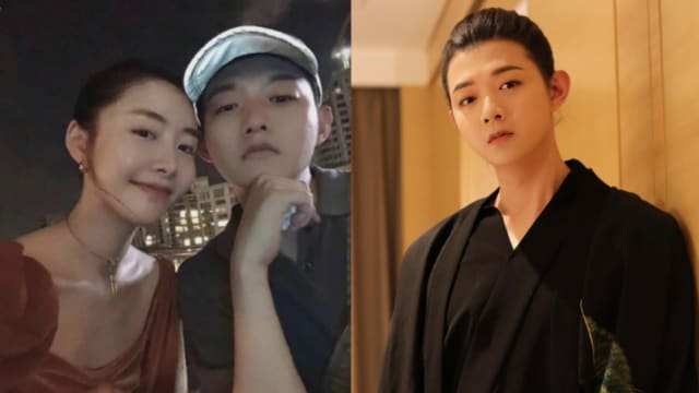 被控“劈腿约炮”退圈3年　霍尊传低调复出春晚