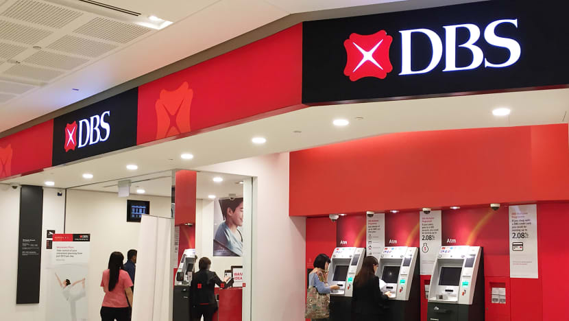 DBS is no longer South-east Asia’s largest bank