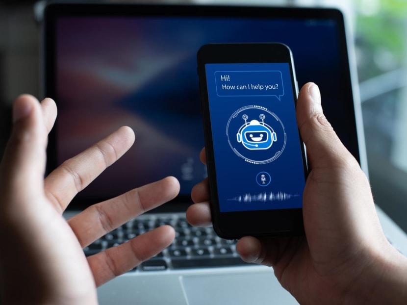 Commentary: Why is it so hard to talk to a human being to get my money back?