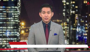 Asia Tonight - Sun 29 Jun 2025