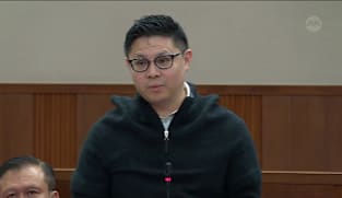 Eileen Chong and Andre Low seek clarification from Foo Cexiang