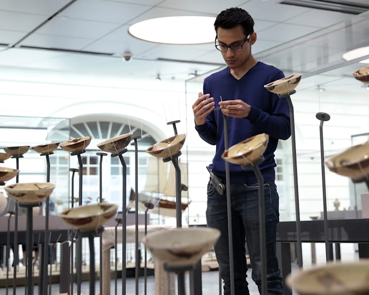 ACM to launch new gallery spaces, wings with 24-hour celebration