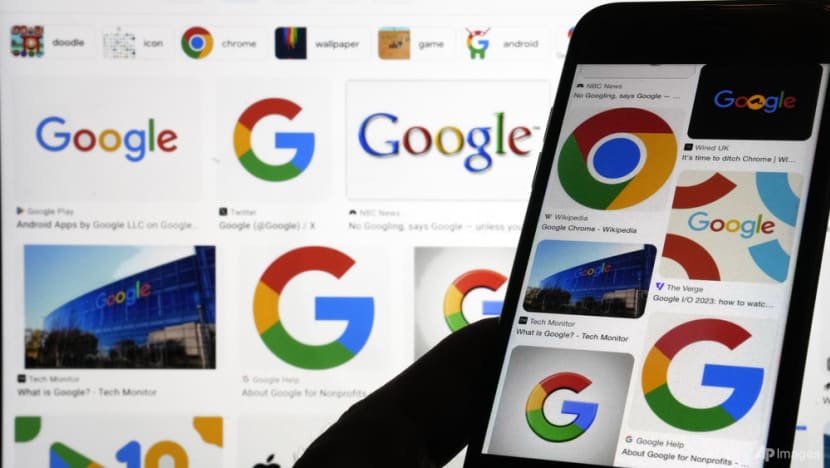 Commentary: Forcing Google to sell Chrome is just a warm-up act Commentary: Forcing Google to sell Chrome is just a warm-up act