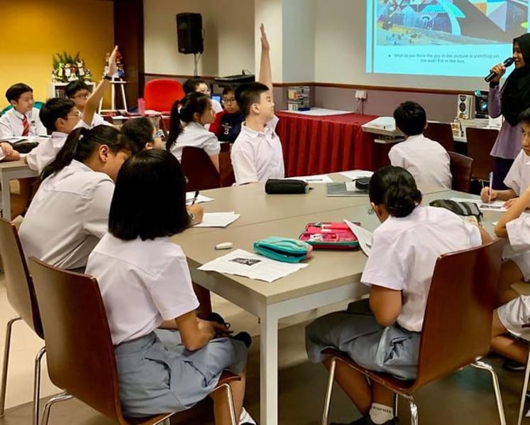 Commentary: The start of subject-based banding - is grouping classes by CCAs the best option?
