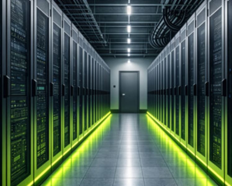 Innomotics Accelerates Electrification and Efficiency in Next‑Generation Data Centers