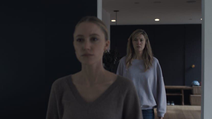 The Hand That Rocks The Cradle Review: The ‘90s Thriller That Made You Fear Nannies Gets A Makeover — Minus The Bite