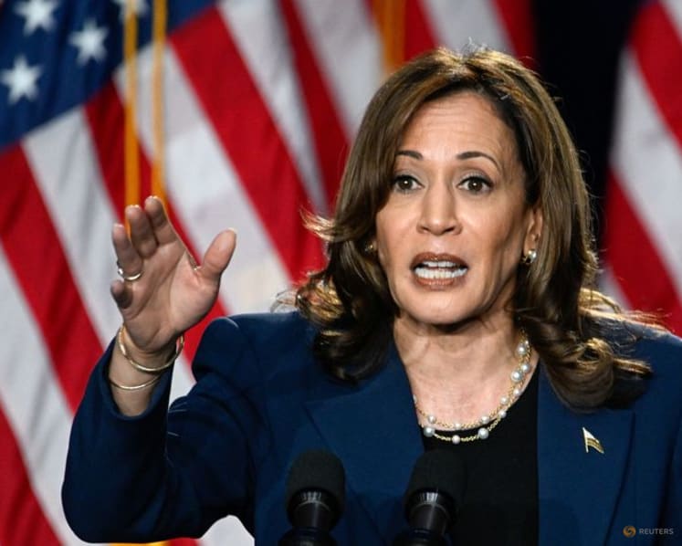 Harris expected to continue Biden’s foreign policies in Asia if elected as US president: Analysts