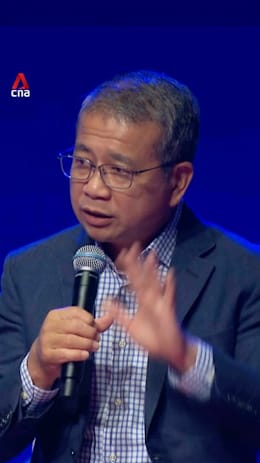 Edwin Tong explains why young employees should work from office instead of home