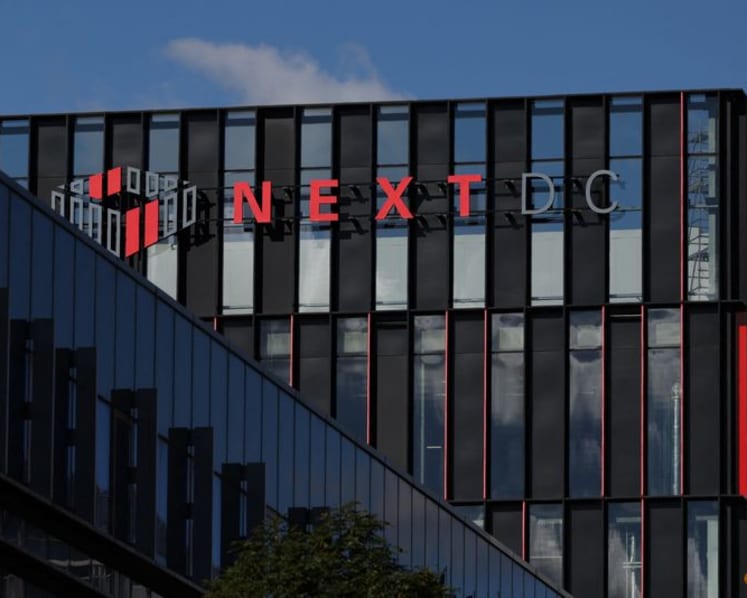 Australia's NEXTDC signs $1.6 billion senior debt facilities to fund expansion