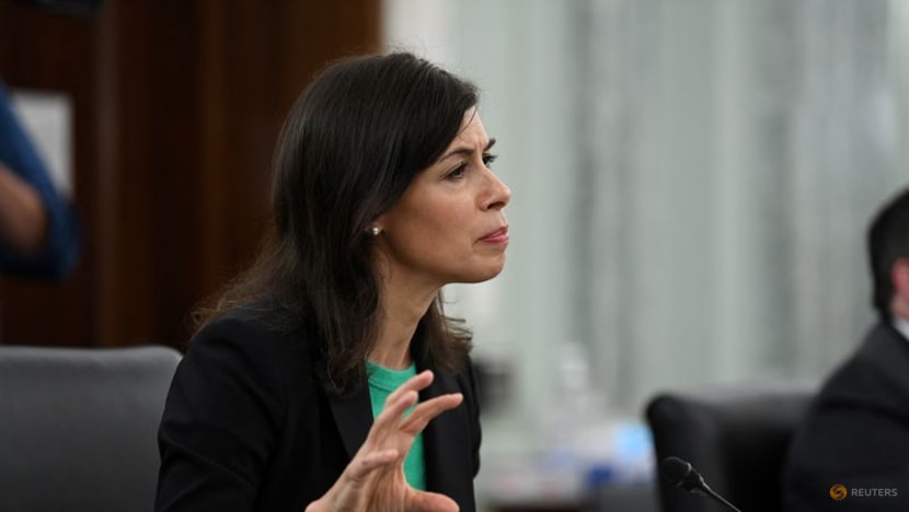 US election officials split on AI disclosure rules for political ads US election officials split on AI disclosure rules for political ads