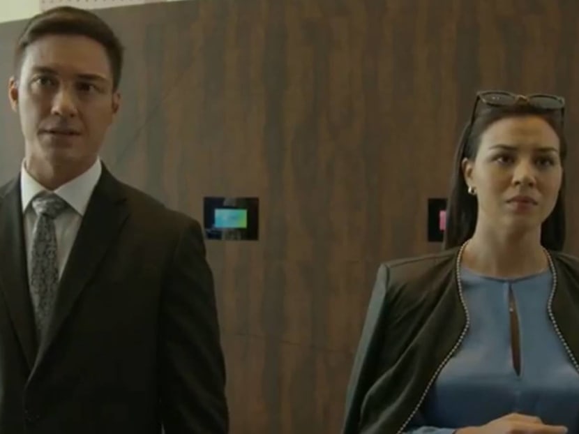 TV Shows To Watch This Week (Oct 1-7, 2018) TV Shows To Watch This Week (Oct 1-7, 2018)