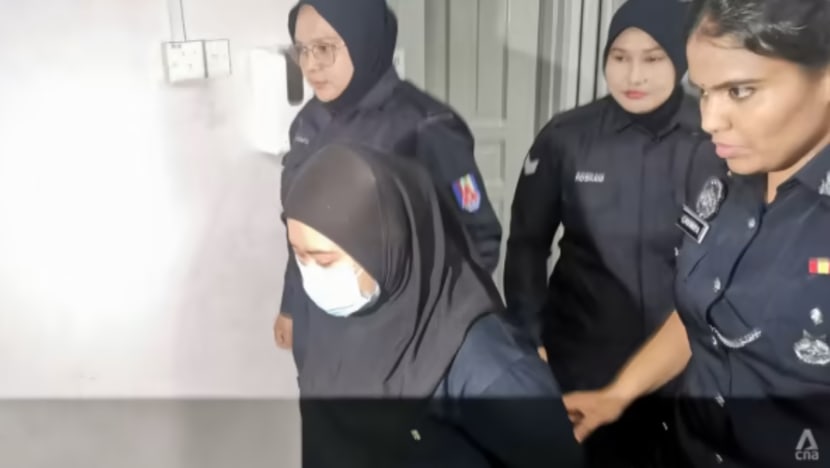 Pengasuh wanita mengaku bersalah bertindak cuai terhadap 2 bayi di taska JB