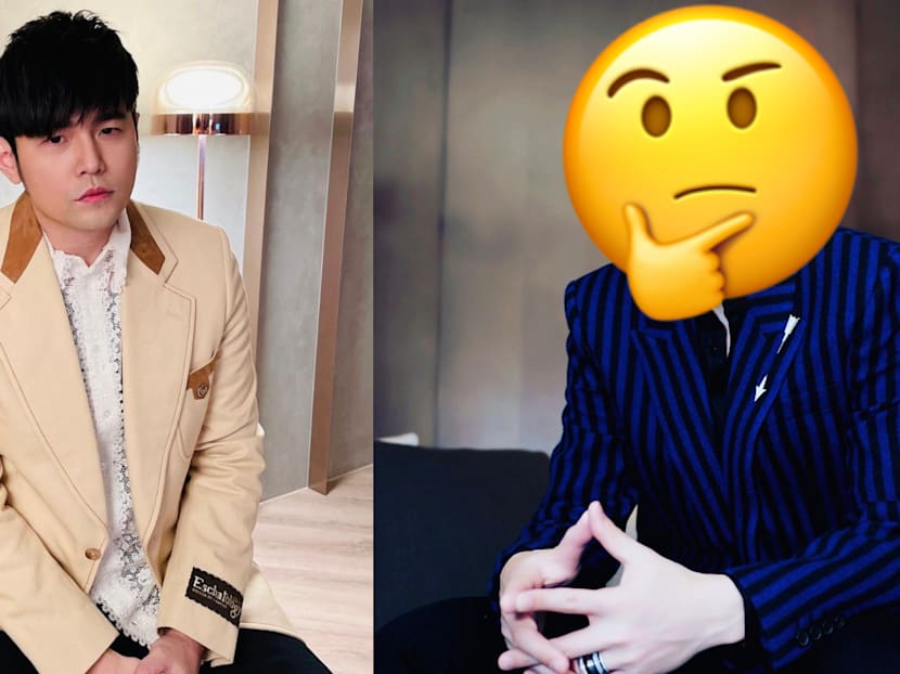 The Highest-Paid Taiwanese Singers Of 2021 Revealed&hellip; And Jay Chou Isn&rsquo;t #1
