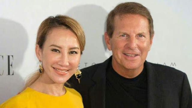 未替李玟扶灵被骂翻　Bruce友人爆：他处处被刁难！