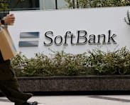 SoftBank raises $11.1 billion in world's biggest high-yield corporate bond sale