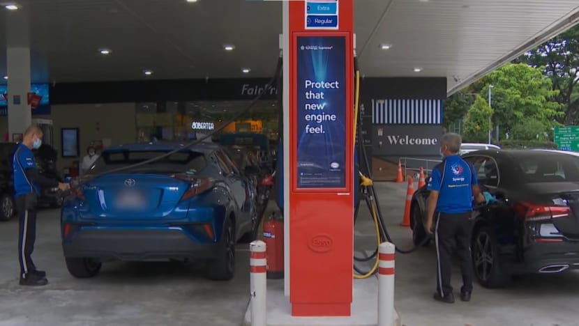 Is petrol costing you a pretty penny? Here are 6 tips on saving money at the pump