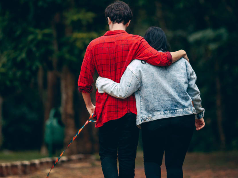 Must love dogs, and other lessons for the return to real-life dating Must love dogs, and other lessons for the return to real-life dating