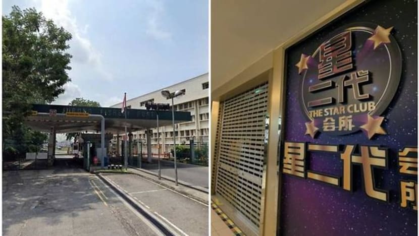 S'pura catat 182 kes tempatan COVID-19, 135 berkait kelompok Pelabuhan Perikanan Jurong