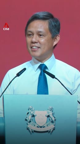 NDP 2027 to be held at the Padang