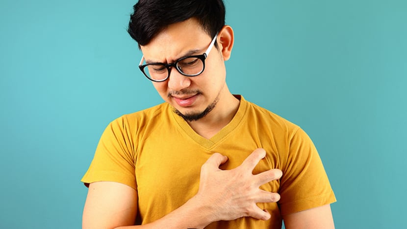 Emergency! - Cardiac Arrest