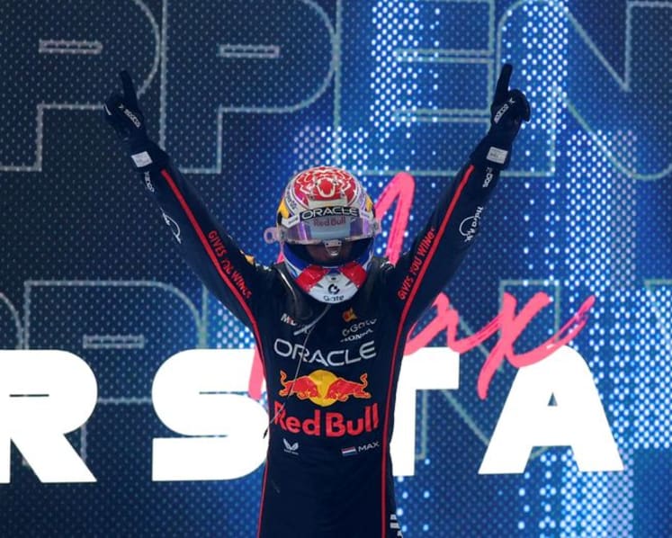 Qatar still planning to host MotoGP and F1 races
