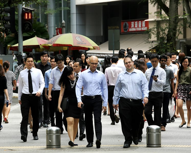 Loan schemes, tax rebates among measures to help SMEs weather uncertainty