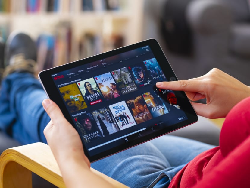 Commentary: Why Netflix wants to charge you for sharing your password with friends Commentary: Why Netflix wants to charge you for sharing your password with friends