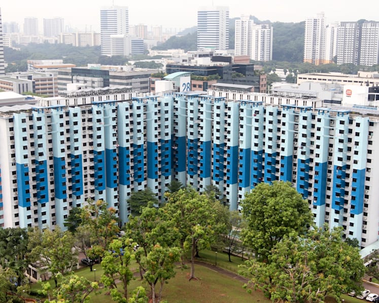 The Big Read: No easy answers to HDB lease decay issue, but public mindset has to change first