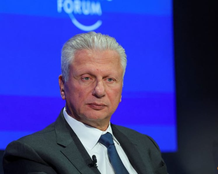 Capgemini CEO dismisses calls for full European tech autonomy