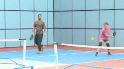 Jumlah kecederaan dalam kalangan pemain 'pickleball' meningkat
