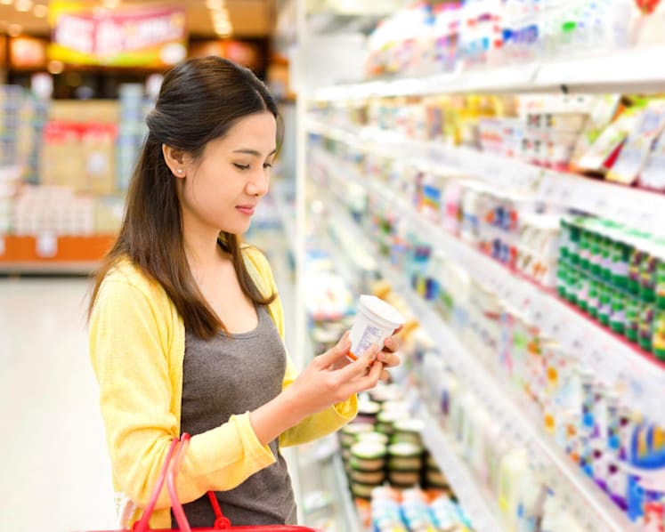 Yoghurts can make limited claim that the food reduces risk of Type 2 diabetes, FDA says