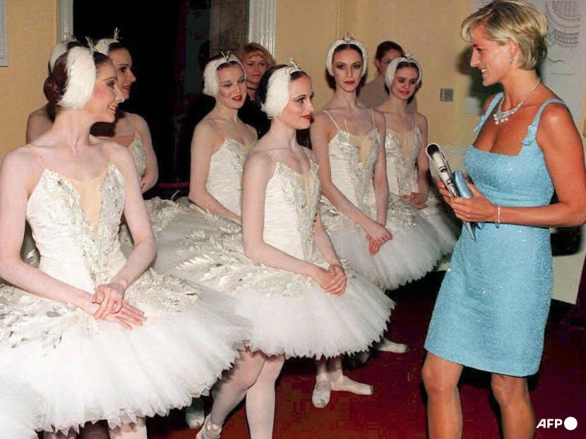 Princess Diana’s personal effects to go under the hammer Jun 27