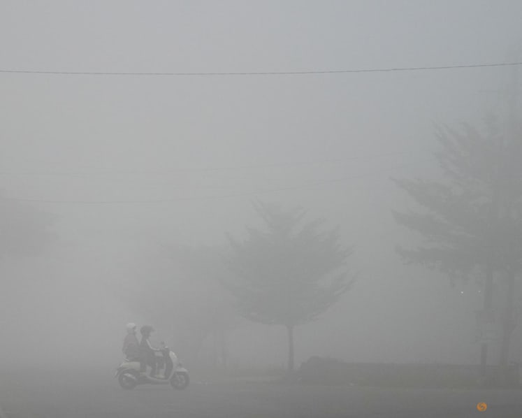 Indonesia to open airspace for cloud seeding to tackle haze, Malaysia says 
