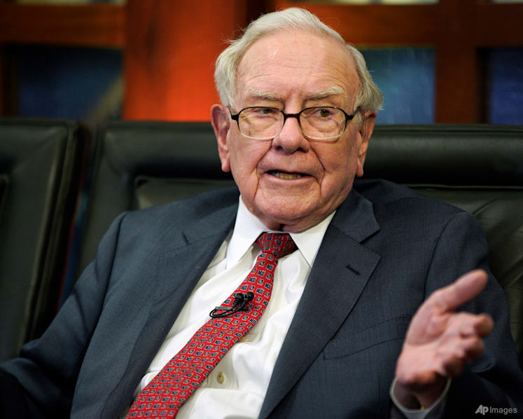 Commentary: Can anyone replicate Warren Buffett’s performance?