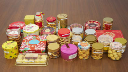 We Ate Our Way Through 30 CNY Pineapple Tart Brands — Here Are The 10 Best To Try