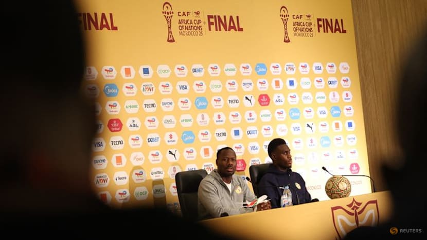 Senegal criticises Cup organisers as pre-final tensions mount