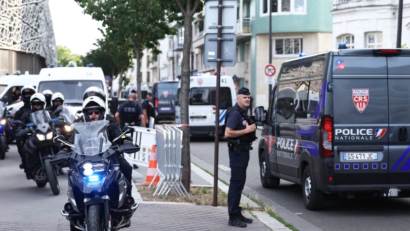 Olimpik Paris 2024: Lelaki ditangkap, disyaki rancang keganasan