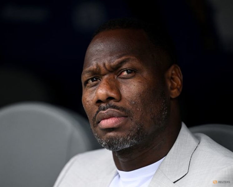 Senegal fire coach Thiaw after disappointing World Cup