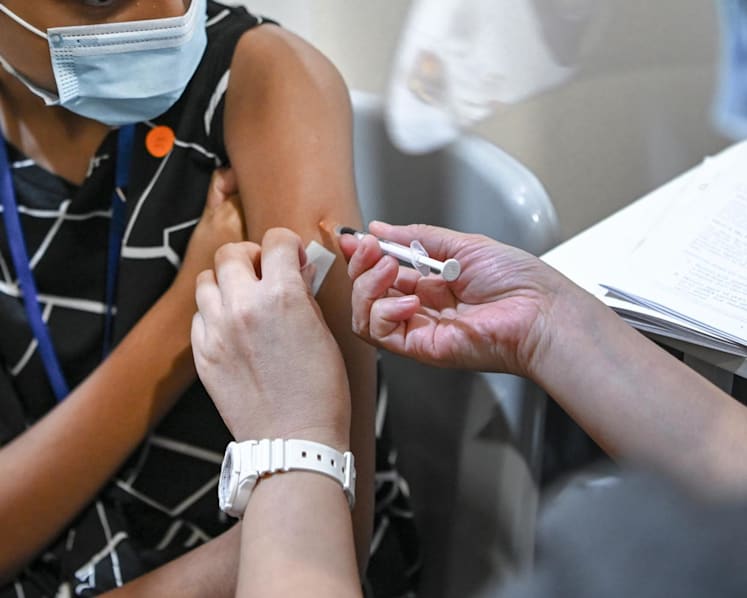 Commentary: Vaccine fatigue leaves Singapore vulnerable to falling ill