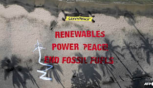 Nations to kick off world-first fossil fuel exit talks