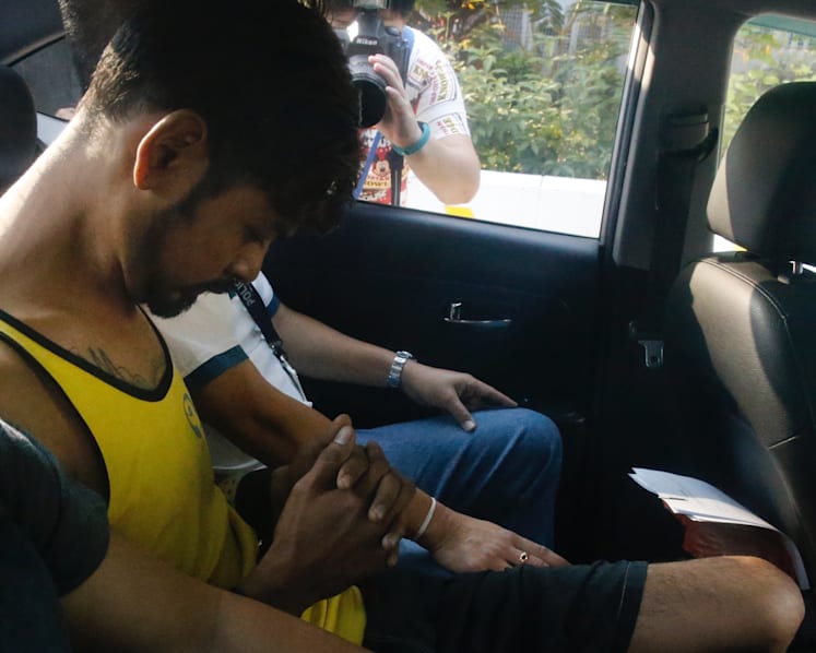Man, 31, charged with murder for causing death of prime mover driver