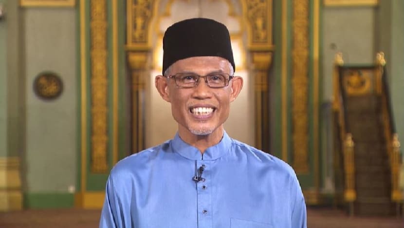 Masagos lawat Maghribi, Turki untuk bertemu para menteri, sarjana Islam