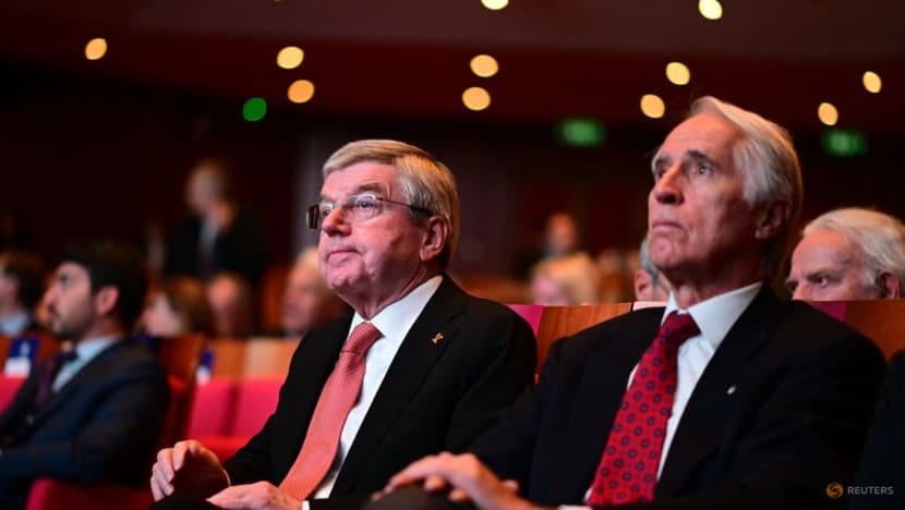 Italy starts countdown to 2026 Milano-Cortina Games