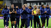 Spurs scrape 2-2 Champions League draw thanks to Bodo/Glimt own goal