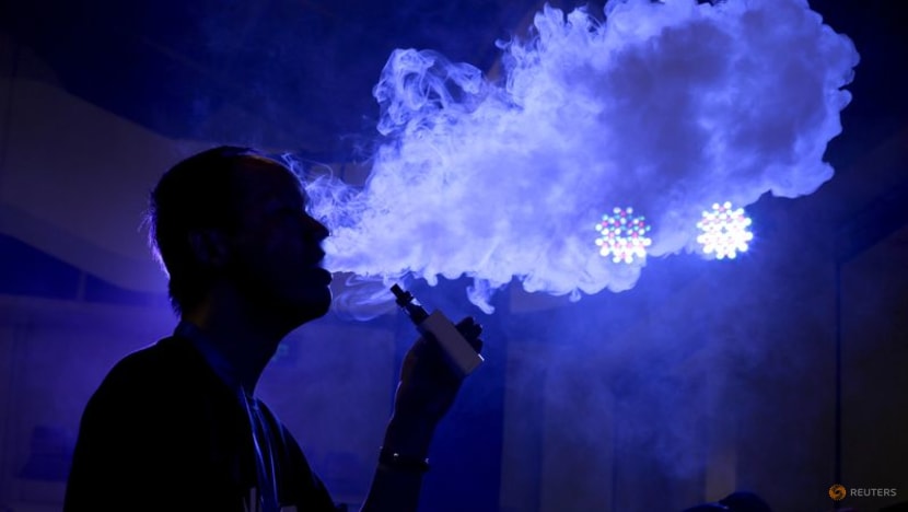 Commentary: No, vapes aren’t 95% less harmful than cigarettes. Here’s how this decade-old myth took off Commentary: No, vapes aren’t 95% less harmful than cigarettes. Here’s how this decade-old myth took off