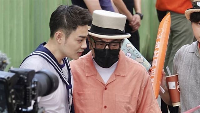 《人民日报》点名蔡康永　斥“两面人、至今未认错”，必须付出代价