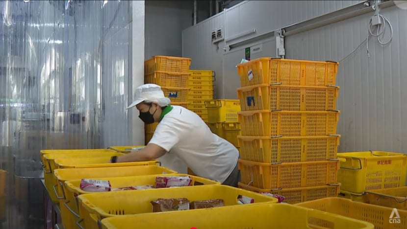 Firms project higher revenues from better productivity and expanding overseas with help from EnterpriseSG Firms project higher revenues from better productivity and expanding overseas with help from EnterpriseSG