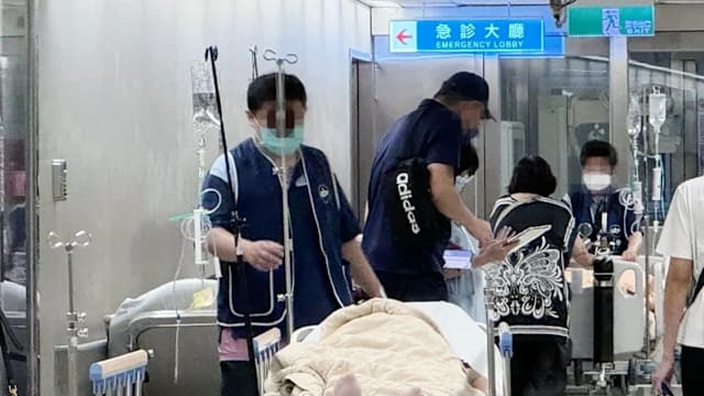 家属在病床前抱怨“再不死就破产” 台湾病患隔天离世