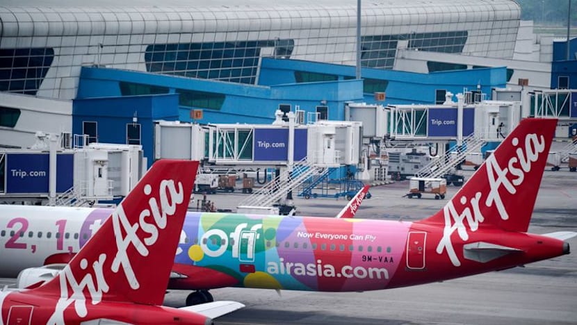Malaysia has made no commitment to provide financing support to AirAsia, ministry says