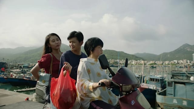 《带你去见我妈》　最动人的，是浓浓的潮汕人情味